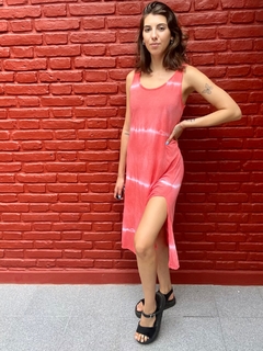 VESTIDO ALMA