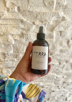 PERFUME TEXTIL TERRA 250 ml - comprar online