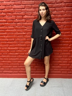 VESTIDO ALEXA - Terra Indumentaria SL