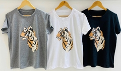 REMERA TIGER - comprar online