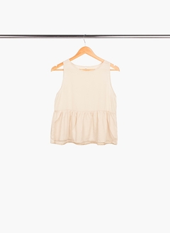 BLUSA BRENDA - Terra Indumentaria SL