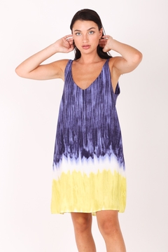 VESTIDO ANGIE