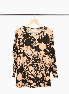 REMERÓN OVERSIZE LANILLA CAMERÚN - Terra Indumentaria SL