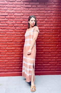 VESTIDO AMANDA