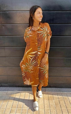 VESTIDO MAGUI