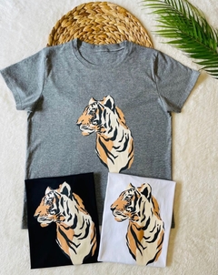REMERA TIGER