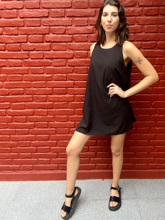 VESTIDO SAMY