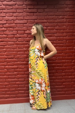 VESTIDO ZOE - comprar online