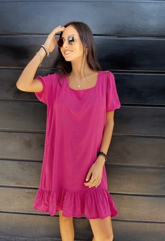 VESTIDO LISBOA