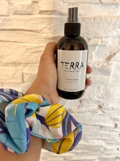 PERFUME TEXTIL TERRA 250 ml - comprar online