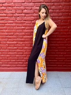 VESTIDO CARLA