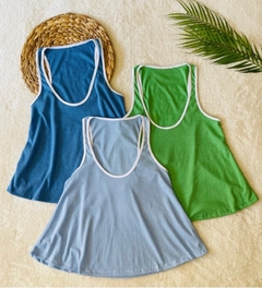 MUSCULOSA TEXAS - comprar online