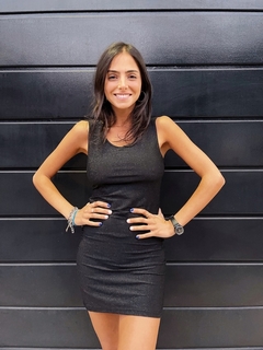 VESTIDO SELENA