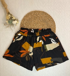 SHORT ANAMÁ