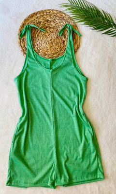 MONO CORTO AGNES - tienda online