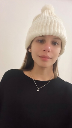 GORROS DE LANA