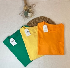 REMERA MARGOT II