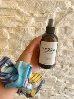 PERFUME TEXTIL TERRA 250 ml - Terra Indumentaria SL