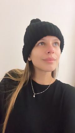 GORROS DE LANA