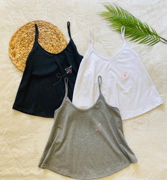MUSCULOSA PLANE - comprar online