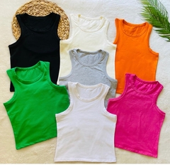 MUSCULOSA DALLAS - comprar online