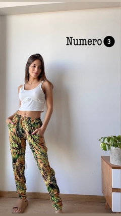 PANTALÓN ALEGRA en internet