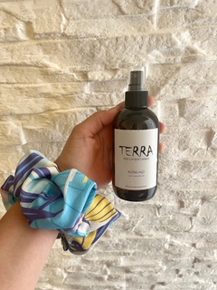PERFUME TEXTIL TERRA 250 ml en internet