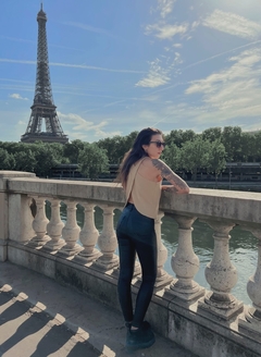 MUSCULOSA URSULA - comprar online