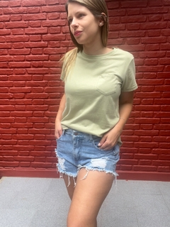 REMERA MARGOT - comprar online