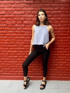 MUSCULOSA URSULA - Terra Indumentaria SL