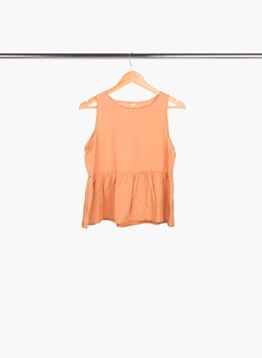 BLUSA BRENDA - Terra Indumentaria SL