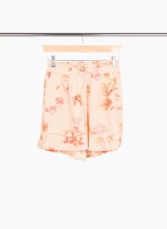 SHORT ROYCE - Terra Indumentaria SL