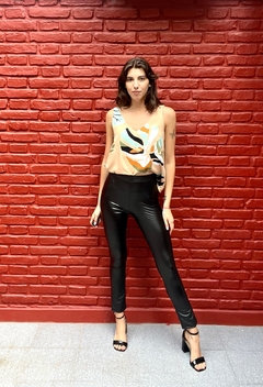 MUSCULOSA MILEY - Terra Indumentaria SL