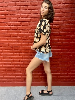 BLUSA MEMPHIS - comprar online