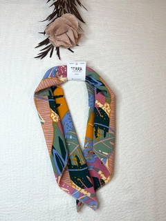 PAÑUELOS - comprar online