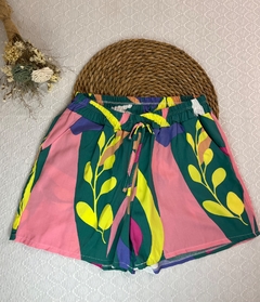 SHORT WATERMELON