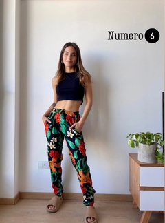 Imagen de PANTALÓN ALEGRA