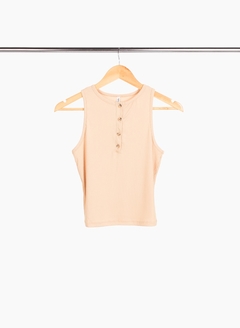 CROP TOP MOLY - tienda online