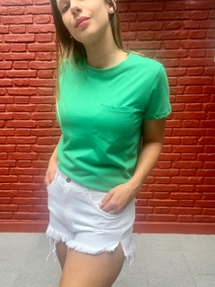 REMERA MARGOT II - comprar online