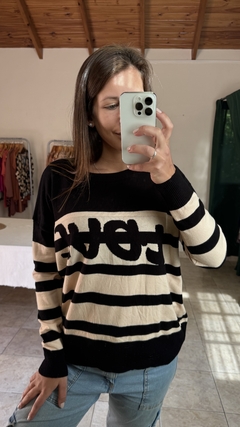 SWEATER LOVE - comprar online