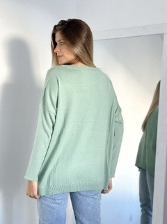 SWEATER DIANA - comprar online