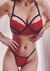 LEO SET - EM LINGERIEE