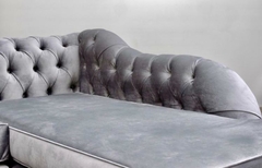 Sofa Esquinero Chaise - Longue - comprar online