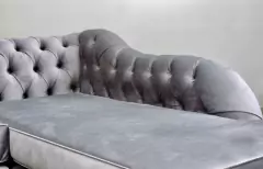 Sofa Esquinero Chaise - Longue - comprar online