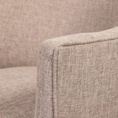 Silla Madison Cabecera - Vicar Muebles