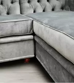 Imagen de Sofa Esquinero Chaise - Longue