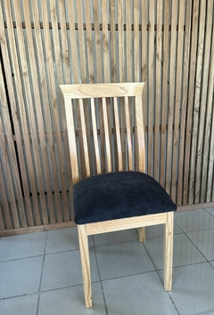 SILLA SICILIA - Vicar Muebles