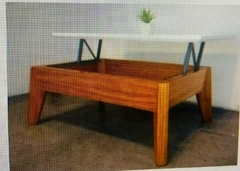 Mesa de Centro Vienna - Vicar Muebles