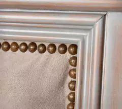 Respaldo Octavio - Vicar Muebles