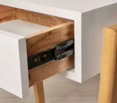Mesa de noche Thora - tienda online